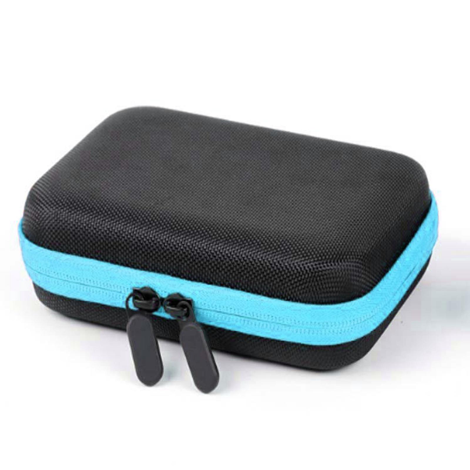 12 Slot EVA Essential Oil Carrying Case 12 Slot EVA Essential Oil Carrying Case