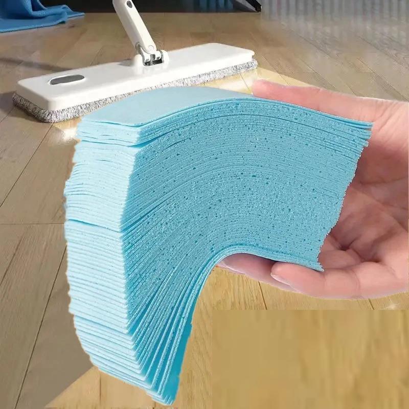 120pcs Floor Cleaner Concentrated Flaky Water Soluble Household Decontamination Cleaning Sheet Suitable For Toilet Wood 120pcs Floor Cleaner Concentrated Flaky Water Soluble Household Decontamination Cleaning Sheet Suitable For Toilet Wood