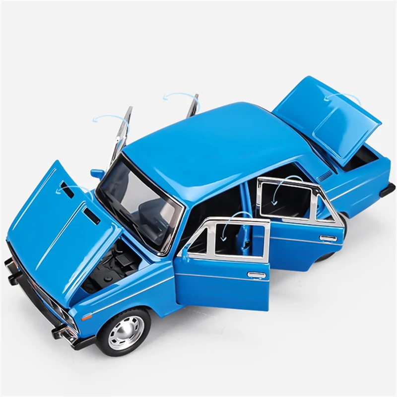 1/24 Classic Car Alloy Car Model Diecast Metal Toy Police Vehicles Car Model High Simulation Collection Childrens Gift 1/24 Classic Car Alloy Car Model Diecast Metal Toy Police Vehicles Car Model High Simulation Collection Childrens Gift
