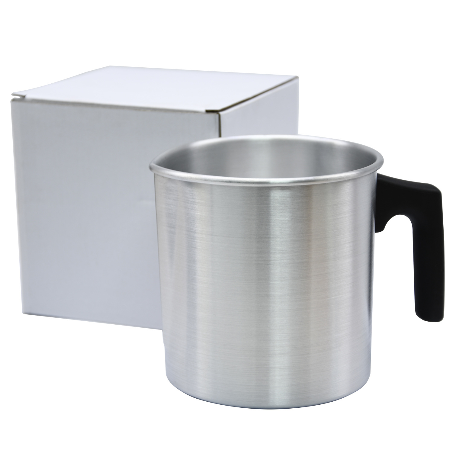 1.2L Stainless Candle Pouring Pitcher 1.2L Stainless Candle Pouring Pitcher
