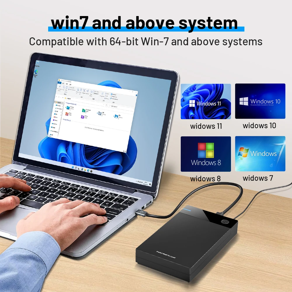 12T Gaming HDD with Hyperspin Launchbox Retrobat Playnite Super Console with 86000+ Retro Vidoe Game For