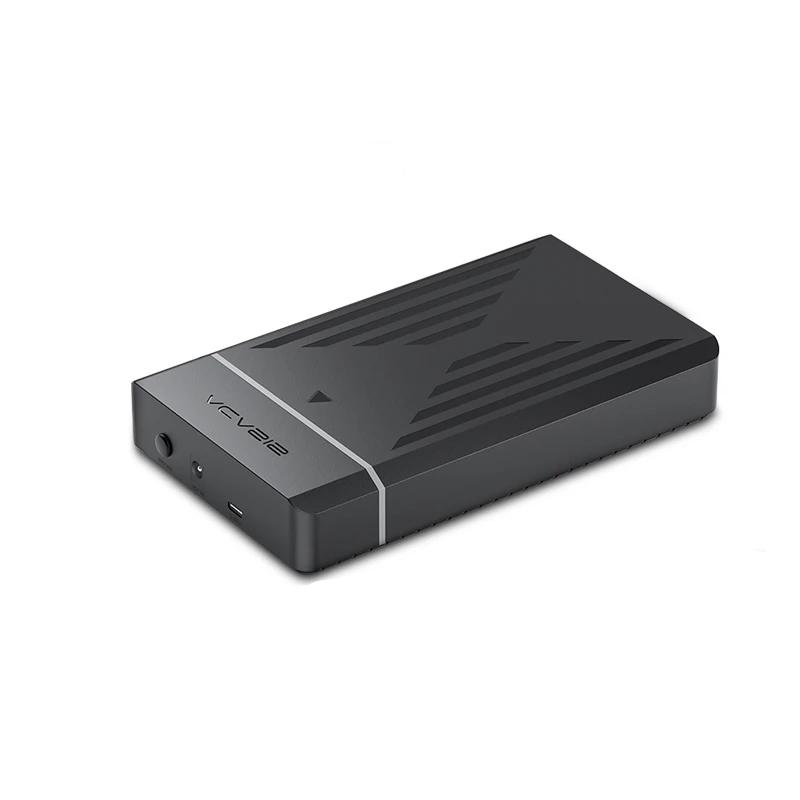 12TB Retro Gaming HDD with Hyperspin Launchbox Retrobat Playnite OS for PS3/PS2/PS/SWITCH/N64/WIIU for Windows with