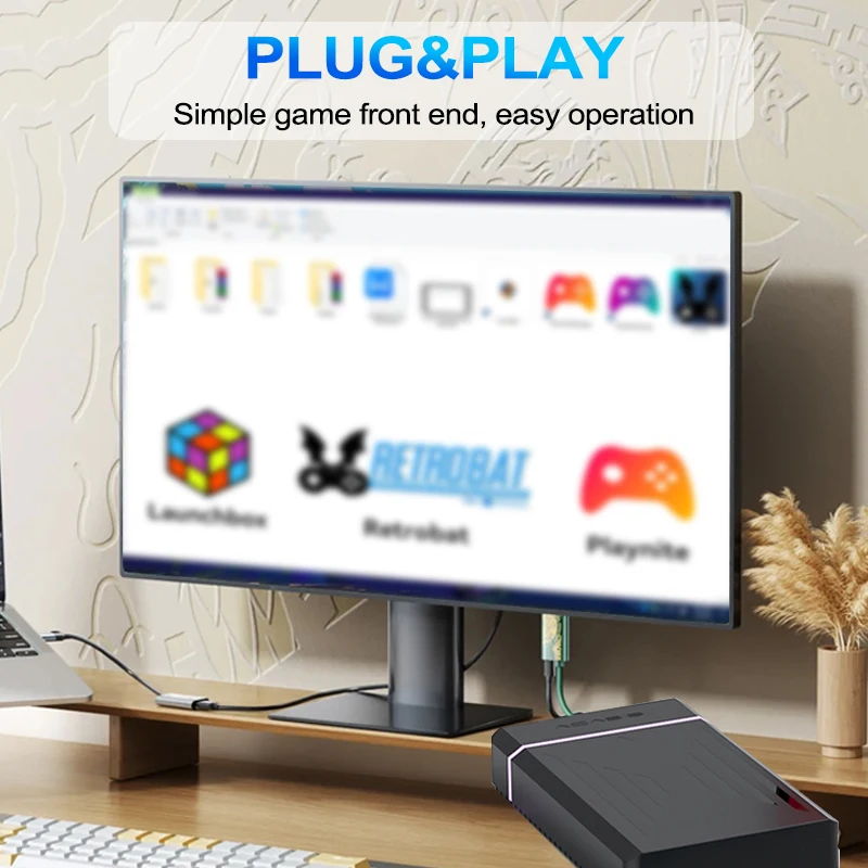 12TB Retro Gaming HDD with Hyperspin Launchbox Retrobat Playnite OS for PS3/PS2/PS/SWITCH/N64/WIIU for Windows with 12TB Retro Gaming HDD with Hyperspin Launchbox Retrobat Playnite OS for PS3/PS2/PS/SWITCH/N64/WIIU for Windows with