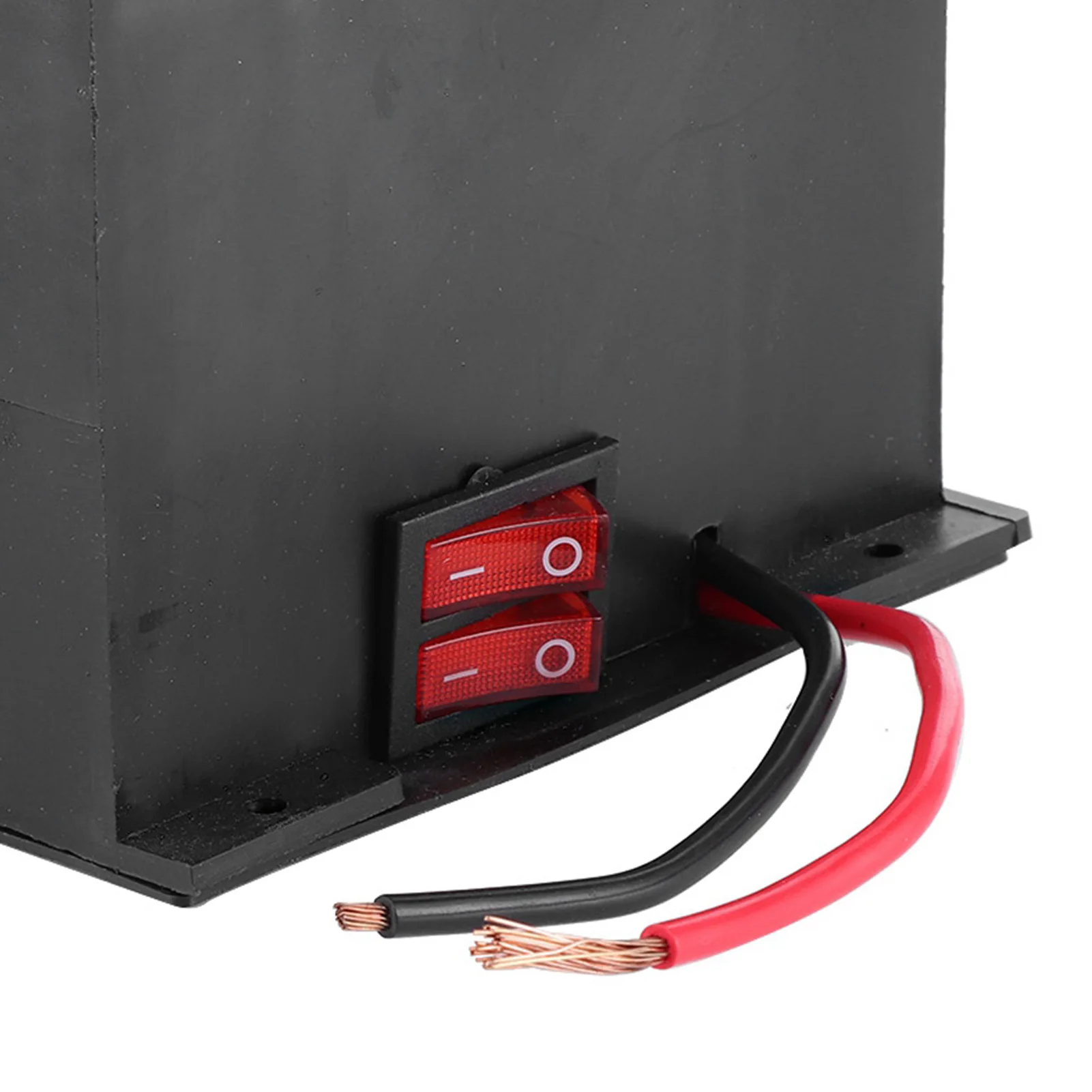 12V 300W/600W Car Heater 2 Hole Portable Winter Fast Heating Warmer Frost Removing Noiseless Universal Parking Heater 12V 300W/600W Car Heater 2 Hole Portable Winter Fast Heating Warmer Frost Removing Noiseless Universal Parking Heater