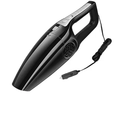 12V Vacuum Cleaner Handheld Device 12V Vacuum Cleaner Handheld Device