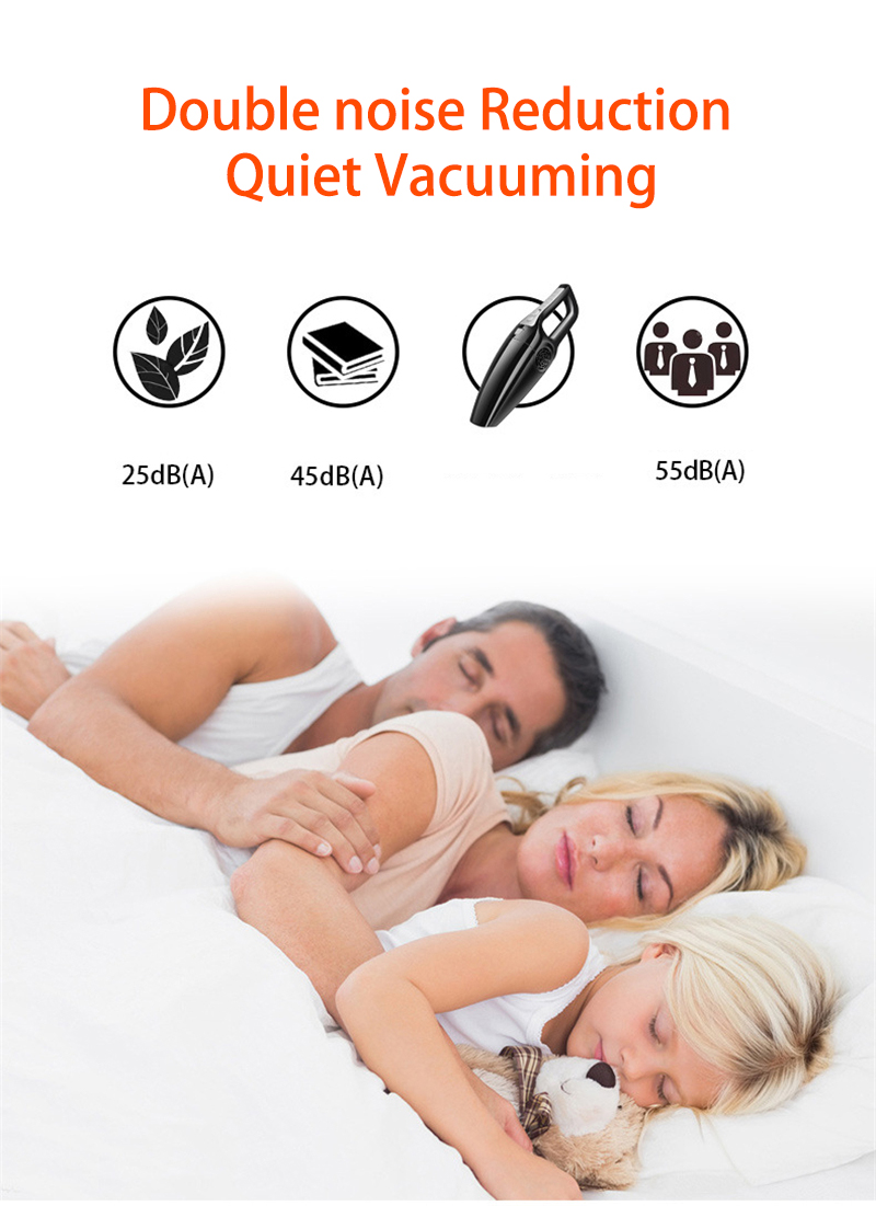 12V Vacuum Cleaner Handheld Device 12V Vacuum Cleaner Handheld Device