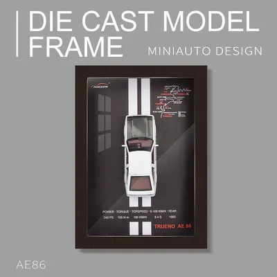 1:32 Photo Frame Version Alloy Metal Sports Car Model Simulation 3D Racing Car Hanging Painting Collection Kids Gifts 1:32 Photo Frame Version Alloy Metal Sports Car Model Simulation 3D Racing Car Hanging Painting Collection Kids Gifts