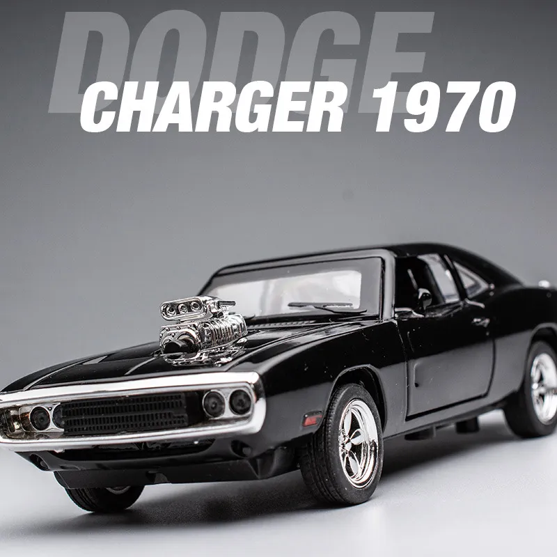 1:32 Simulation Dodge Challenger Fast Alloy Car Model Diecasts Toy Vehicles And Furious Cars Decoration Toys 1:32 Simulation Dodge Challenger Fast Alloy Car Model Diecasts Toy Vehicles And Furious Cars Decoration Toys
