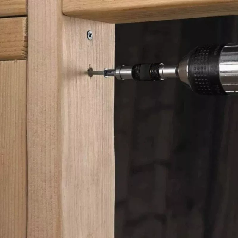 1/4 “Hex Magnetic Ring Screwdriver Bits Drill Hand Tools Drill Bit Extension Rod Quick Change Holder Drive Guide Screw 1/4 “Hex Magnetic Ring Screwdriver Bits Drill Hand Tools Drill Bit Extension Rod Quick Change Holder Drive Guide Screw
