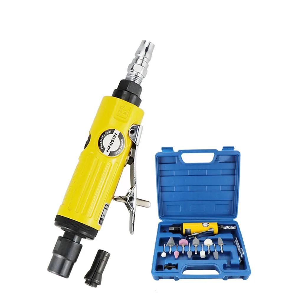 1/4″ Pneumatic Die Grinder Air Die Grinder Grinding Mill Engraving Tool Polishing Machine for Pneumatic Tools 1/4″ Pneumatic Die Grinder Air Die Grinder Grinding Mill Engraving Tool Polishing Machine for Pneumatic Tools