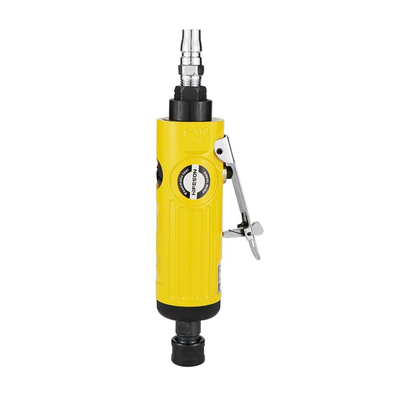 1/4″ Pneumatic Die Grinder Air Die Grinder Grinding Mill Engraving Tool Polishing Machine for Pneumatic Tools 1/4″ Pneumatic Die Grinder Air Die Grinder Grinding Mill Engraving Tool Polishing Machine for Pneumatic Tools