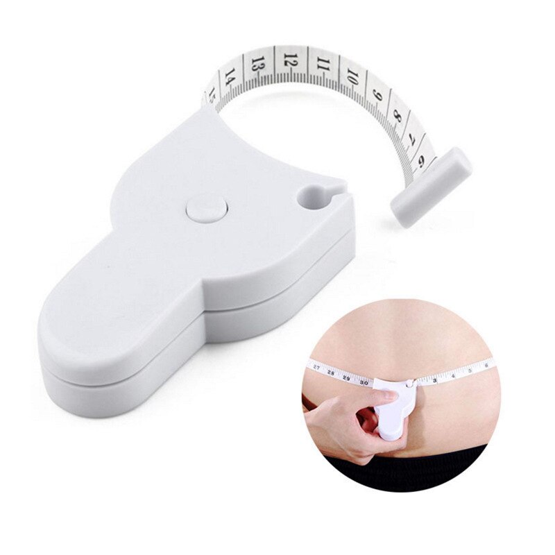 150cm Automatic Telescopic Tape Measure