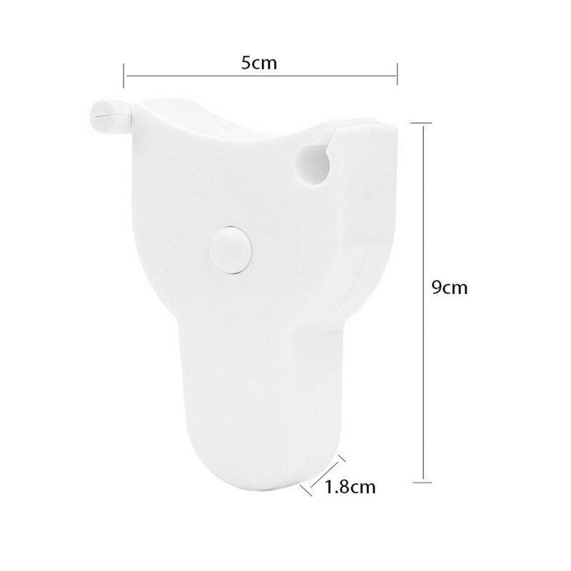 150cm Automatic Telescopic Tape Measure 150cm Automatic Telescopic Tape Measure