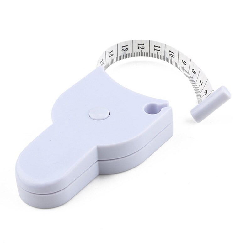 150cm Automatic Telescopic Tape Measure 150cm Automatic Telescopic Tape Measure