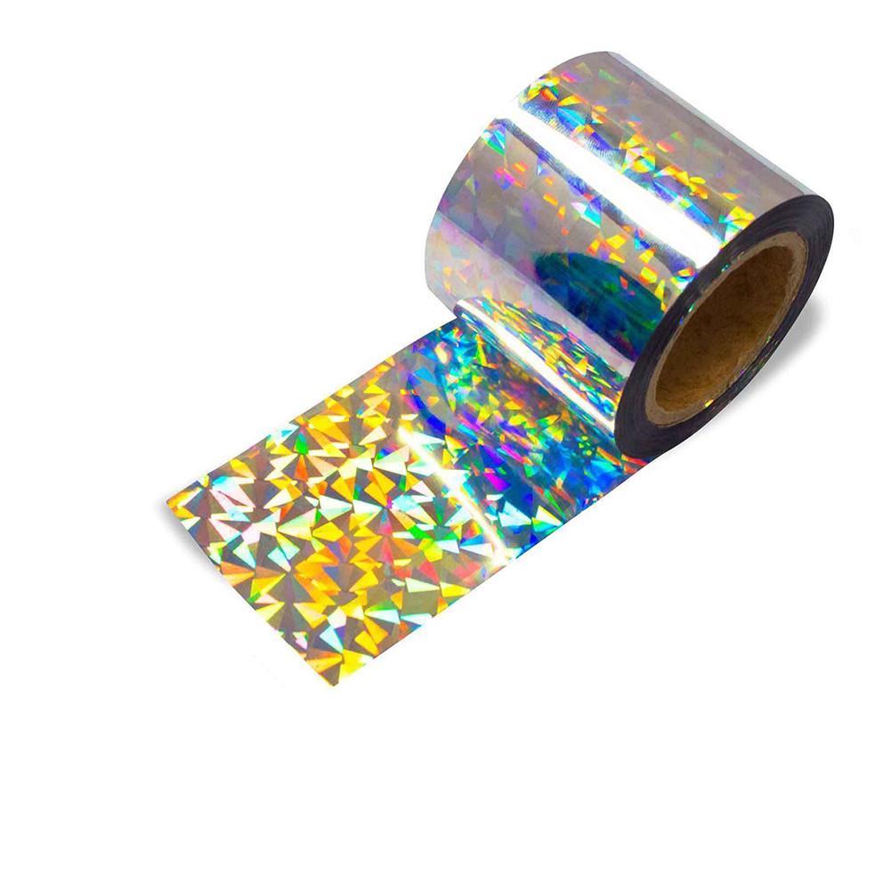 150ft Garden Bird Reflective Tape 150ft Garden Bird Reflective Tape