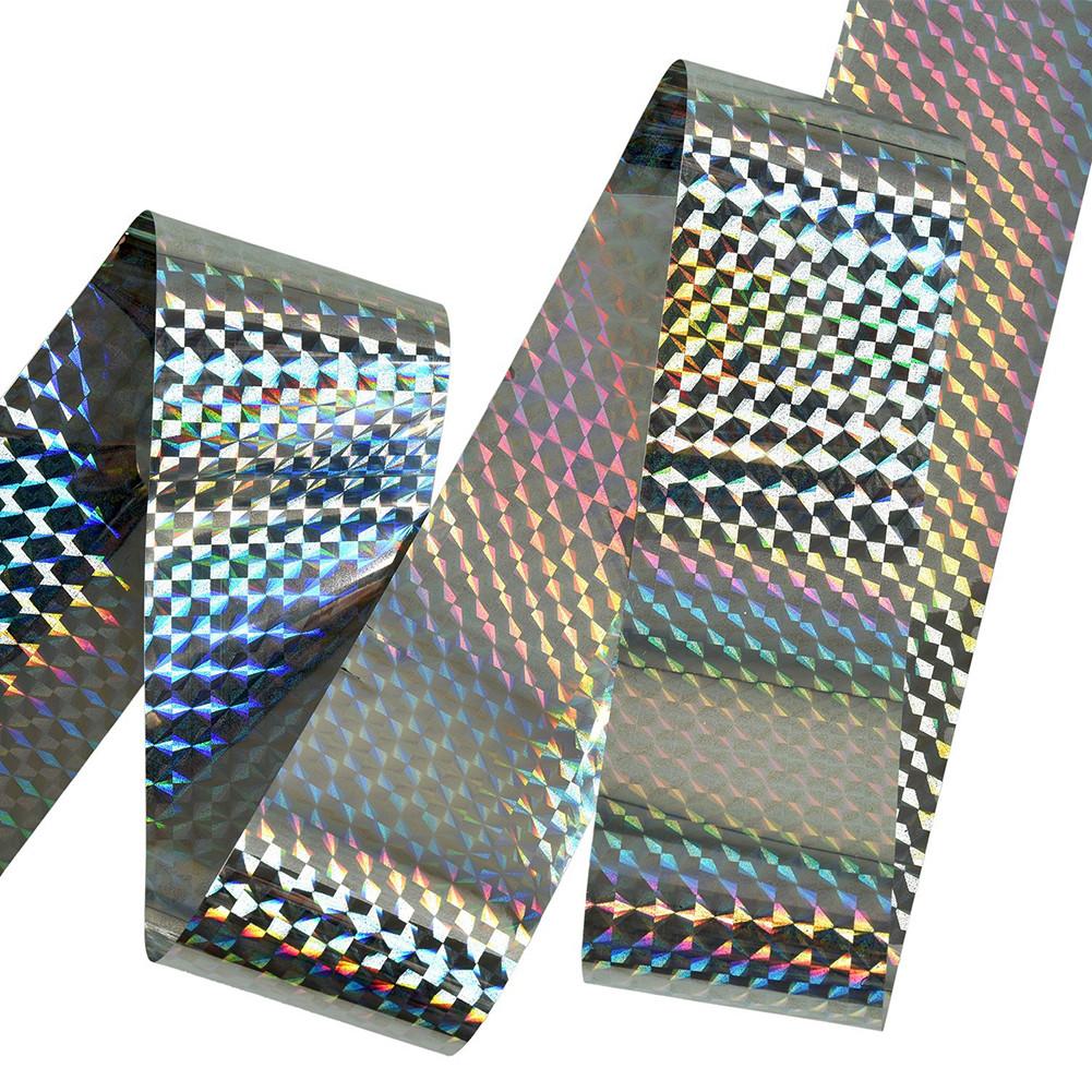150ft Garden Bird Reflective Tape 150ft Garden Bird Reflective Tape