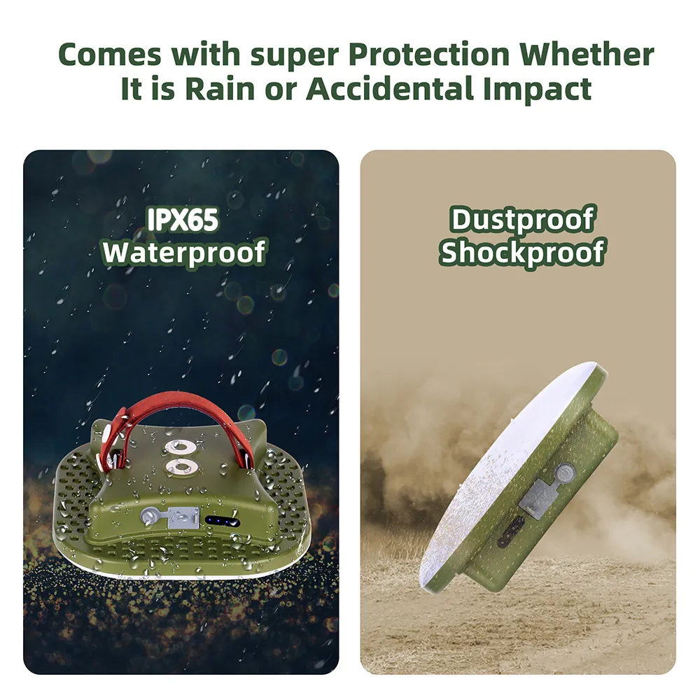 15600maH Rechargeable LED Camping Strong Light with Magnet Zoom Portable Torch Tent Light Work Maintenance Lighting 15600maH Rechargeable LED Camping Strong Light with Magnet Zoom Portable Torch Tent Light Work Maintenance Lighting
