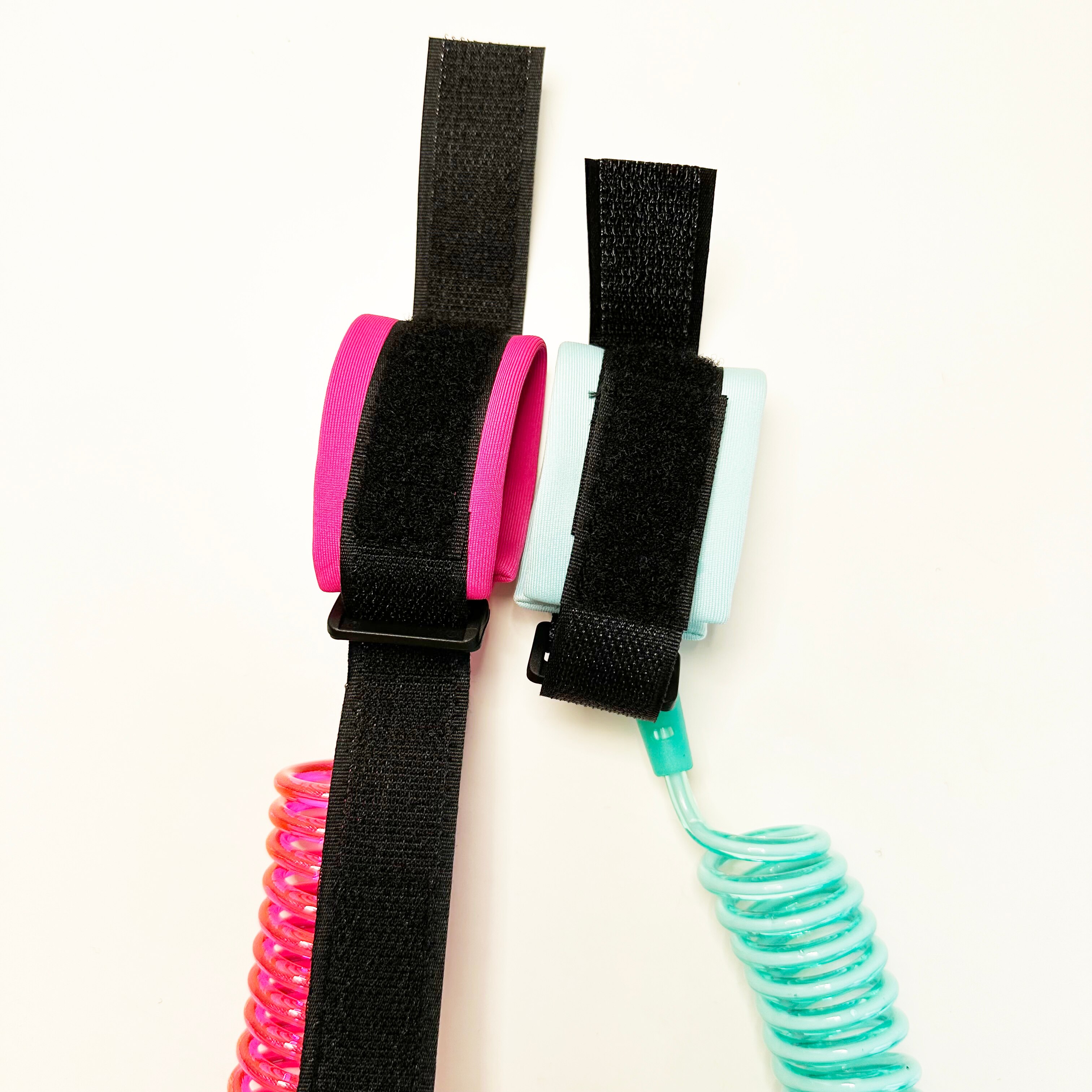 1.5m Pink Green Baby Safety Kid Anti Lost Bracelet Children Traction Rope 1.5m Pink Green Baby Safety Kid Anti Lost Bracelet Children Traction Rope
