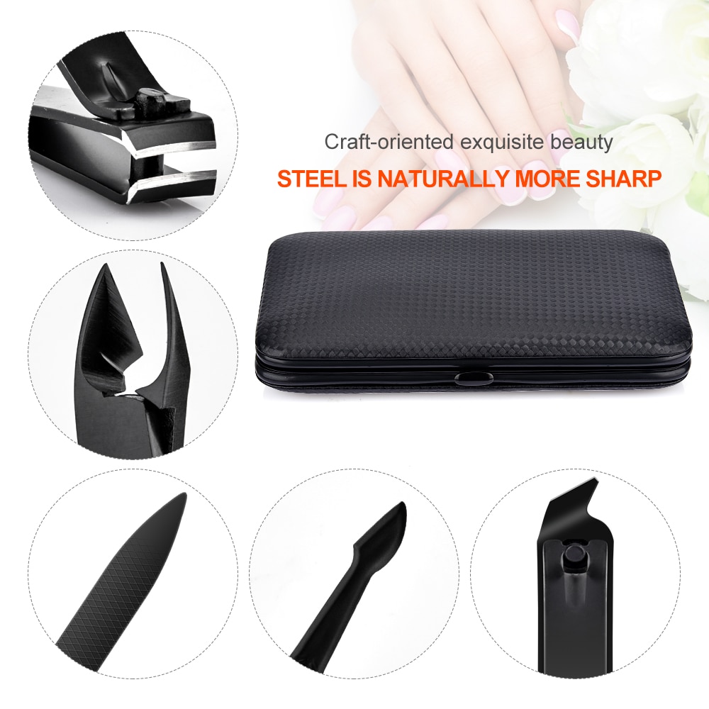 15pcs Pedicure Kit Manicure Care Set 15pcs Pedicure Kit Manicure Care Set
