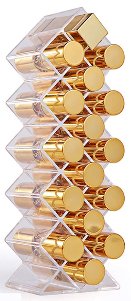 16 Grid Lipsticks Holder Stand 16 Grid Lipsticks Holder Stand