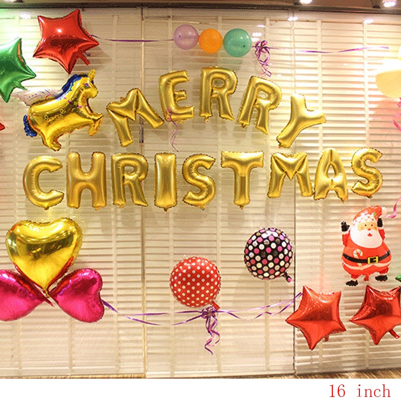 16 Inch Foil Balloon Letter 16 Inch Foil Balloon Letter