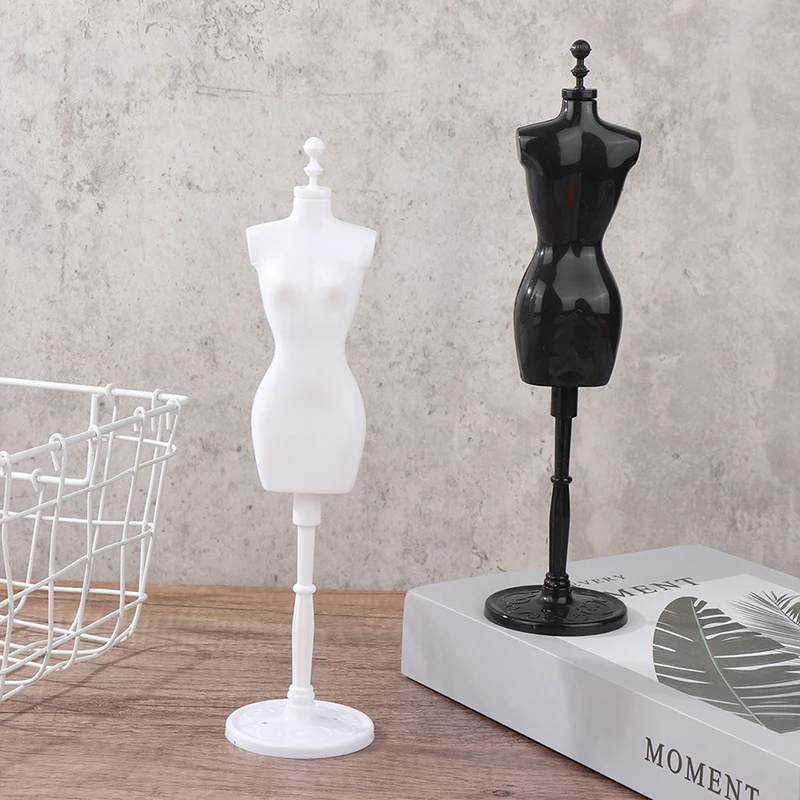 1:6 Miniature Dress Form Mannequin 1:6 Miniature Dress Form Mannequin