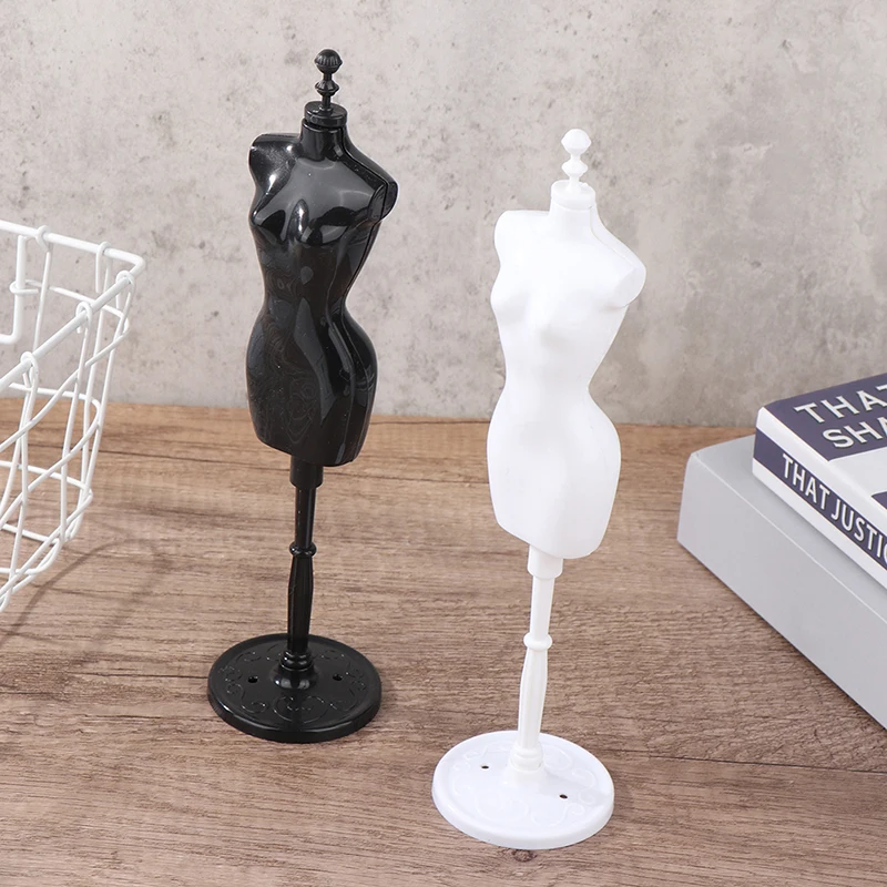 1:6 Miniature Dress Form Mannequin 1:6 Miniature Dress Form Mannequin