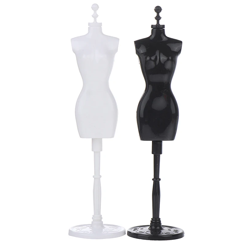 1:6 Miniature Dress Form Mannequin 1:6 Miniature Dress Form Mannequin