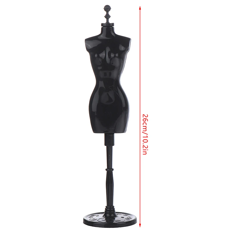 1:6 Miniature Dress Form Mannequin 1:6 Miniature Dress Form Mannequin