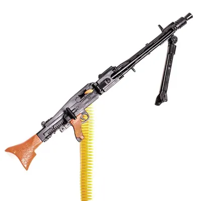 1/6 Scale MG42 Toy Gun Model Assembly Puzzles Building Bricks Gun Soldier Machine Gun Fit 12″Action Figure 1/6 Scale MG42 Toy Gun Model Assembly Puzzles Building Bricks Gun Soldier Machine Gun Fit 12″Action Figure