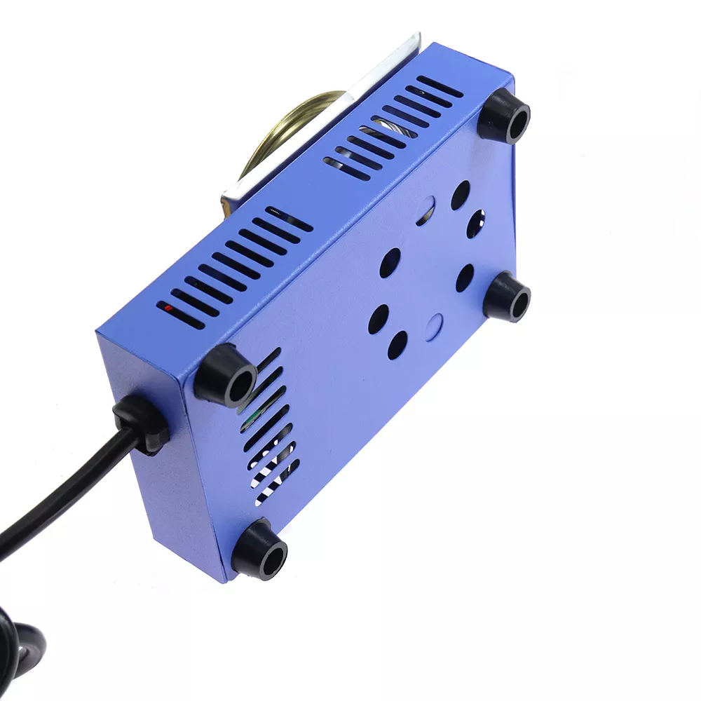 160W Adjustable Temperature Tin Melting Furnace Stove Pot Tools 160W Adjustable Temperature Tin Melting Furnace Stove Pot Tools