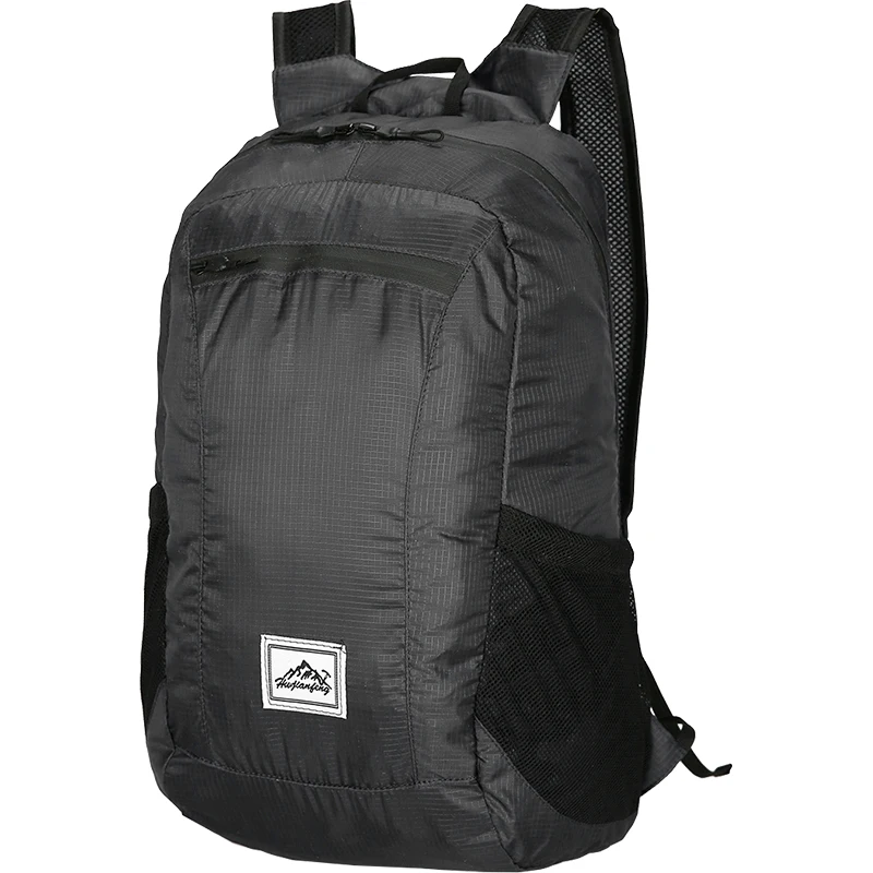 18L Portable Foldable Backpack Folding Mountaineering Bag Ultralight Outdoor Climbing Cycling Travel Knapsack Hiking 18L Portable Foldable Backpack Folding Mountaineering Bag Ultralight Outdoor Climbing Cycling Travel Knapsack Hiking