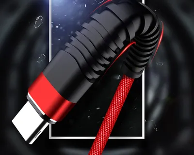 1M Android Charger Cable High-Tensile Micro USB Charger 1M Android Charger Cable High-Tensile Micro USB Charger