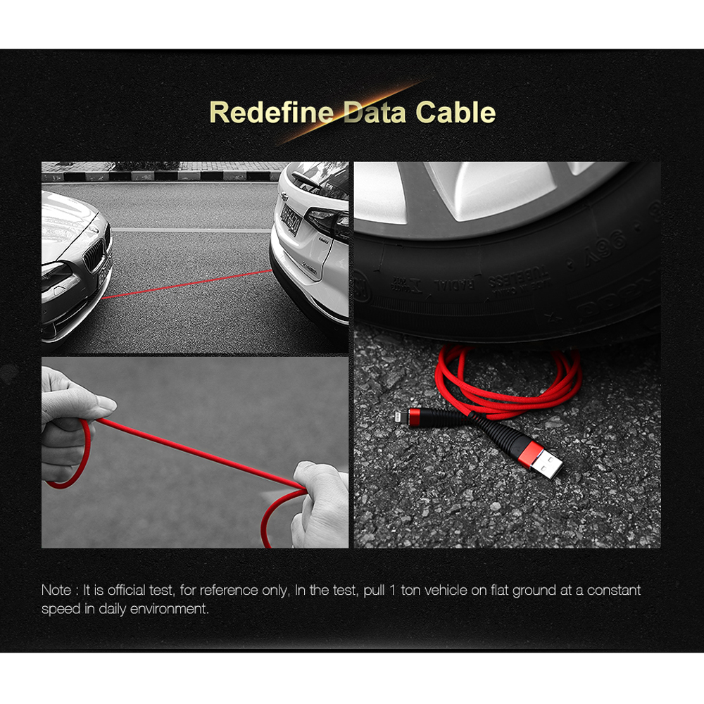 1M Android Charger Cable High-Tensile Micro USB Charger 1M Android Charger Cable High-Tensile Micro USB Charger