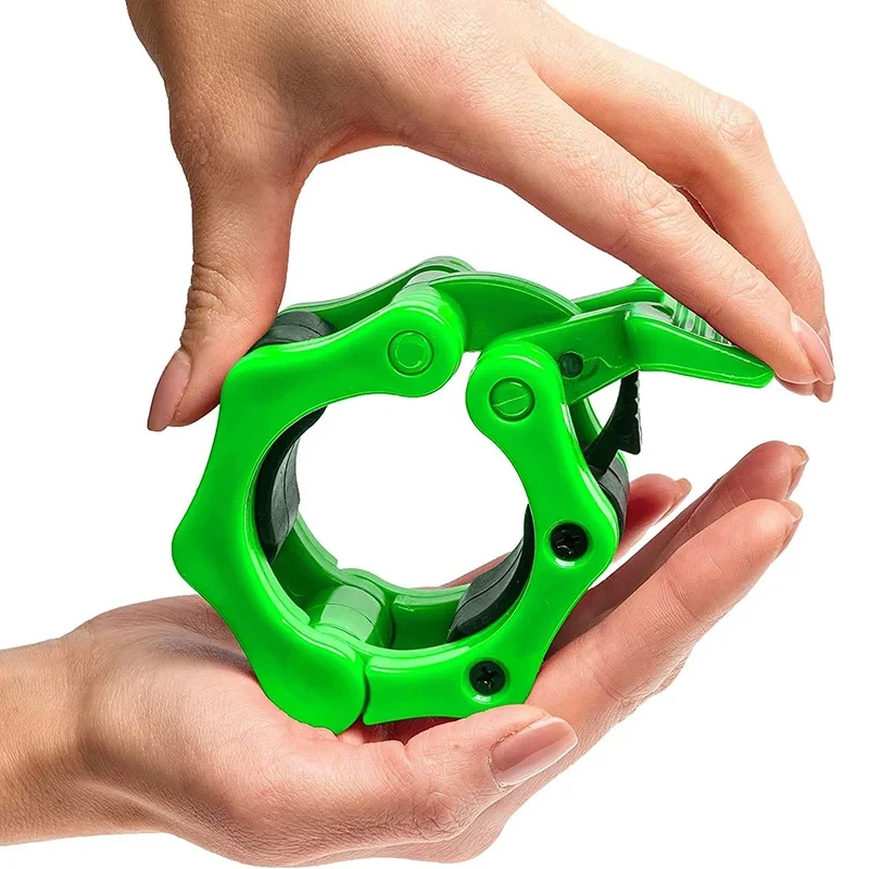1Pair 50MM Spinlock Collars Barbell Collar Lock Clips Weight Lifting Bar Gym Dumbell Clamp Spring Quick Release Clamps 1Pair 50MM Spinlock Collars Barbell Collar Lock Clips Weight Lifting Bar Gym Dumbell Clamp Spring Quick Release Clamps