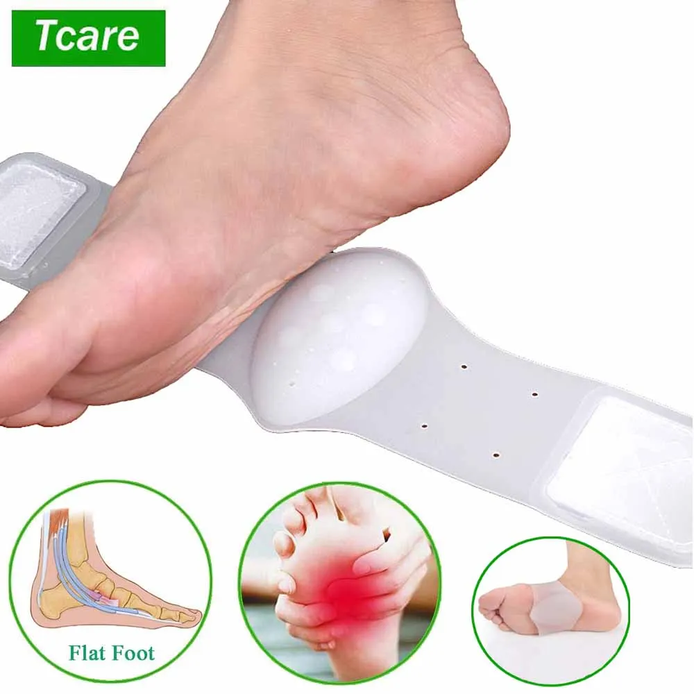 1Pair Arch Support Brace – Non-Slip Sole Foot Arch Support Plantar Fasciitis Heel Pain Aid Feet Care Absorb Shock 1Pair Arch Support Brace – Non-Slip Sole Foot Arch Support Plantar Fasciitis Heel Pain Aid Feet Care Absorb Shock