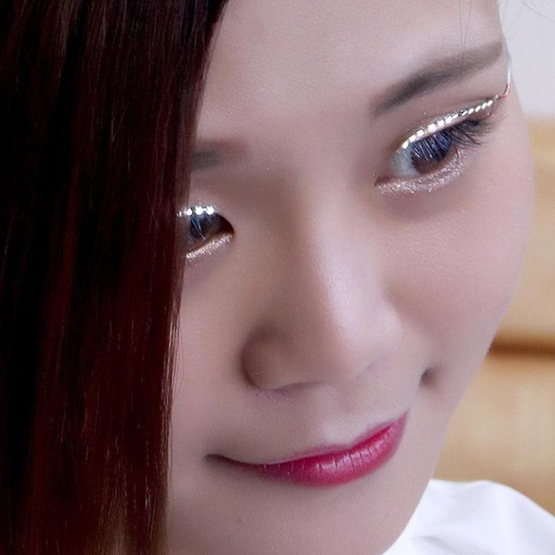 1pair LED Eyelashes Light Up Lashes 1pair LED Eyelashes Light Up Lashes