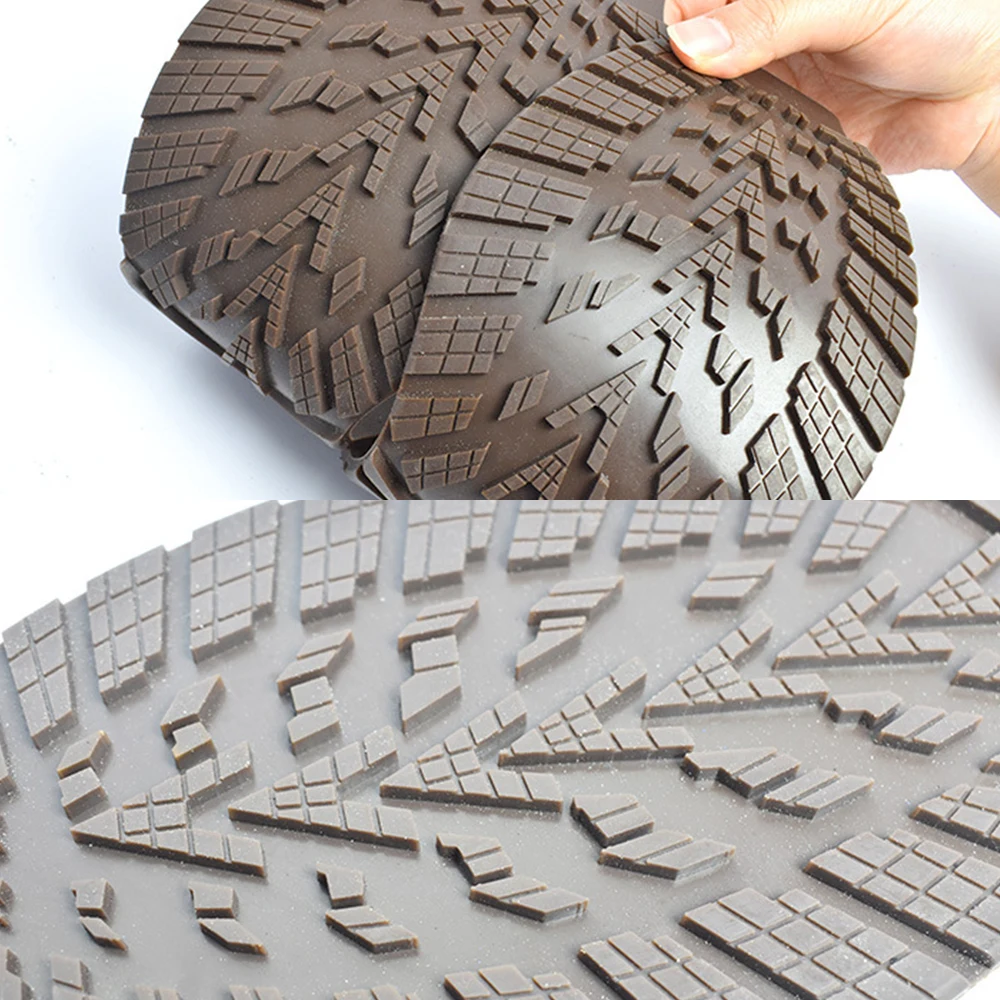 1Pair Non-Slip Sneakers Outsole Cuttable Rubber Sole Stickers Replaceable Repair Outsole Wearable Shoes Pads Repair 1Pair Non-Slip Sneakers Outsole Cuttable Rubber Sole Stickers Replaceable Repair Outsole Wearable Shoes Pads Repair