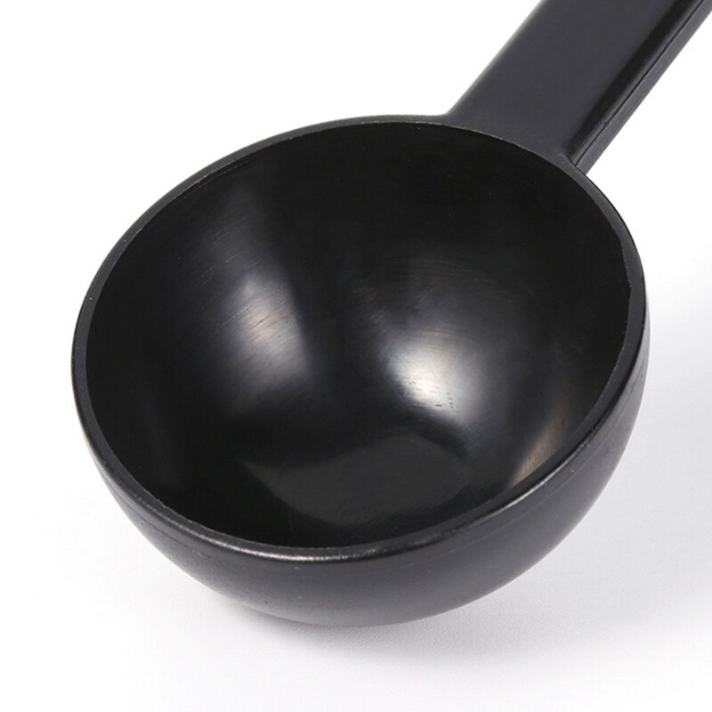 2 in 1 Coffee Bean Spoon Measurer and Tamper 2 in 1 Coffee Bean Spoon Measurer and Tamper