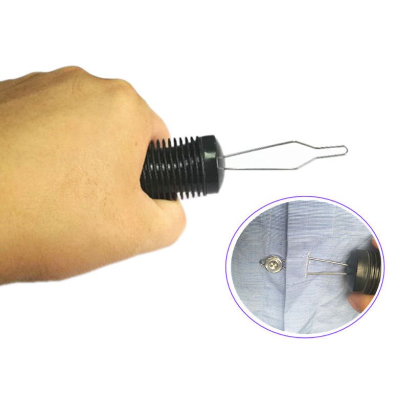 2 in 1 Elderly Assist Button Helper 2 in 1 Elderly Assist Button Helper