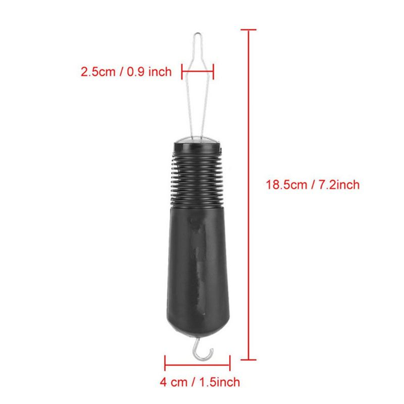 2 in 1 Elderly Assist Button Helper 2 in 1 Elderly Assist Button Helper