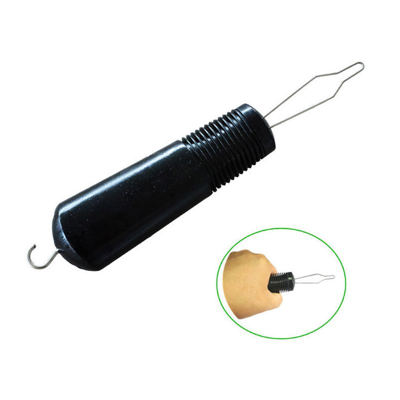 2 in 1 Elderly Assist Button Helper 2 in 1 Elderly Assist Button Helper
