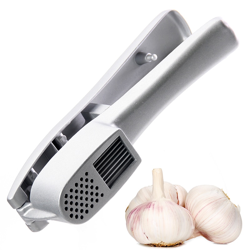 2 in 1 Garlic Chopper and Slicer 2 in 1 Garlic Chopper and Slicer