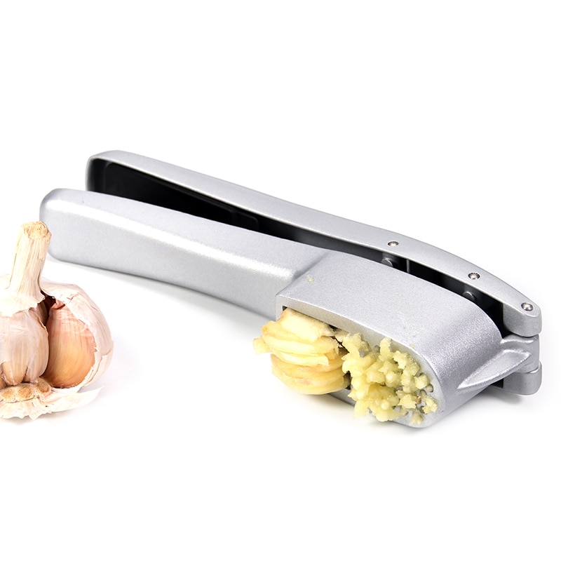 2 in 1 Garlic Chopper and Slicer 2 in 1 Garlic Chopper and Slicer