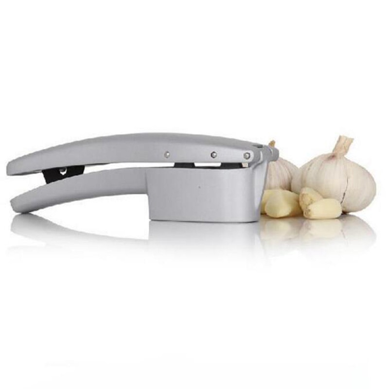2 in 1 Garlic Slicer and Mincer Kitchen Tool