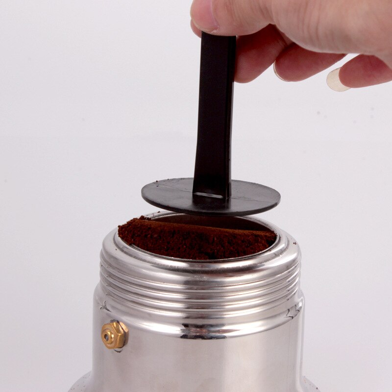2 in 1 Ground Coffee Scoop