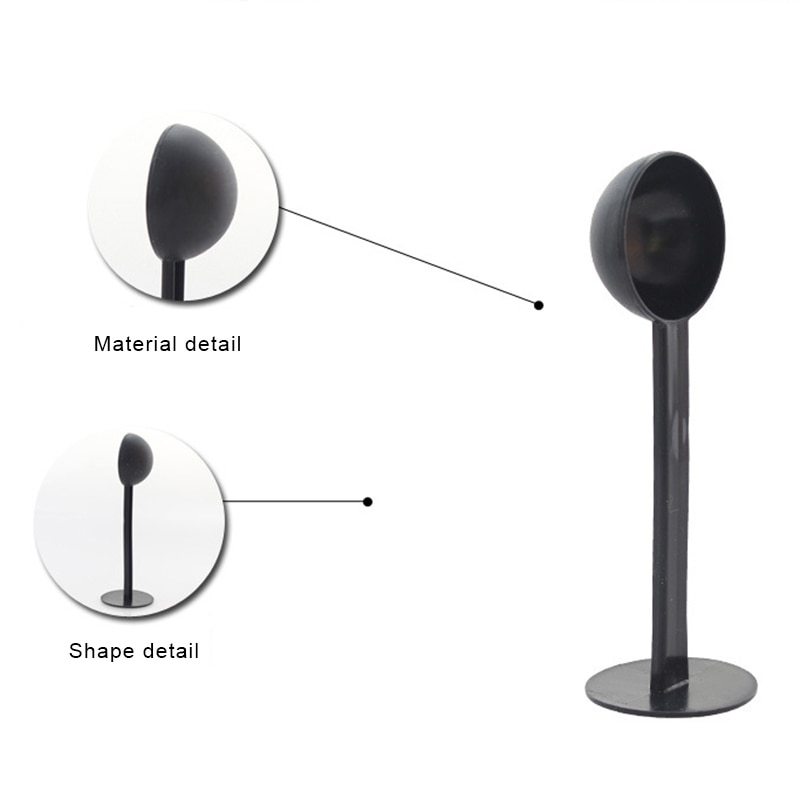 2 in 1 Ground Coffee Scoop