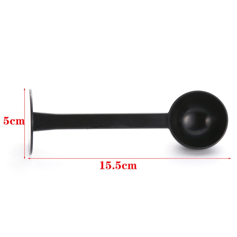 2 in 1 Ground Coffee Scoop