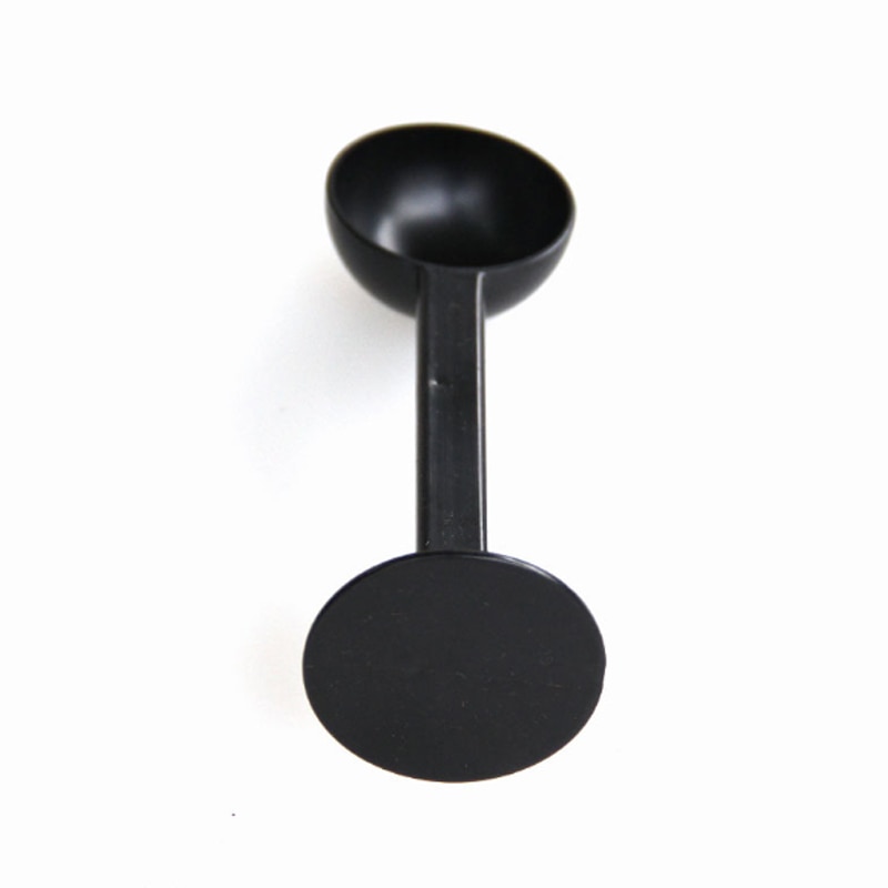 2 in 1 Ground Coffee Scoop