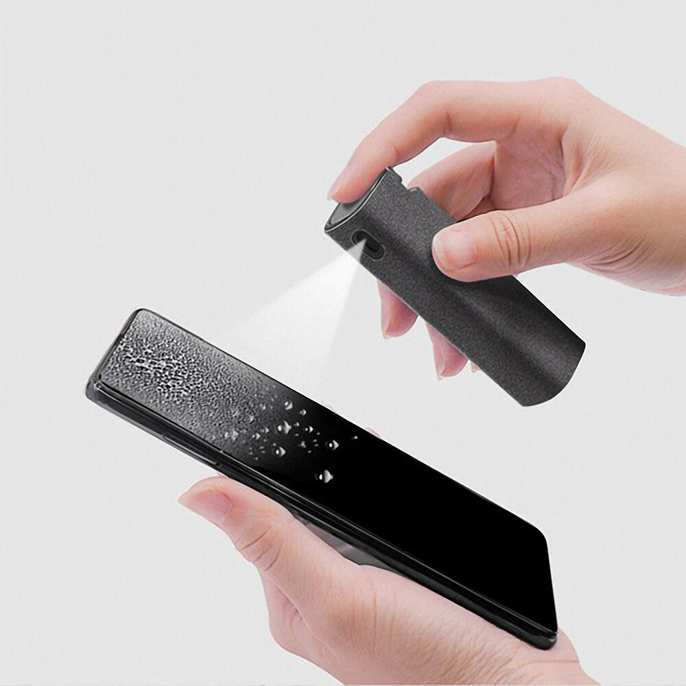 2 in 1 Mobile Screen Cleaner 2 in 1 Mobile Screen Cleaner